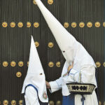 Sevilla. Programa Semana Santa