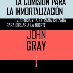 El reto de la inmortalidad