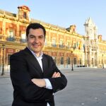 Una Andalucía nueva