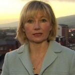 Una reportera de la BBC cambia la televisión por el convento