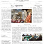 L'Osservatore Romano Nº 27