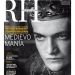 Medievomanía