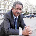 «Si tenía que pedirle un AVE a Pepiño Blanco no podía ponerlo verde la víspera»
