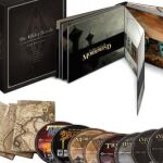 The Elder Scrolls Anthology llega a España