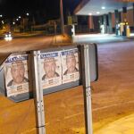 La portada de ayer de LA RAZÓN acaparó todas las conversaciones en Alcàsser, el pueblo de las niñas asesinadas