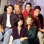 «Friends», ¿que 20 años no es nada?