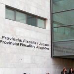 El Auto que ordena la excarcelación parte de la Sección Cuarta de la Audiencia