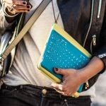 Un teclado resistente al agua para iPad Air 2