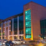 Sede de Banesco en Caracas