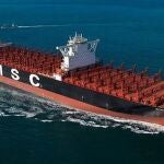 MSC Oscar