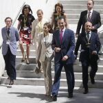 El 90% de los españoles prefiere una proclamación sobria