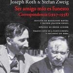 «Toda amistad conmigo se echa fácilmente a perder»