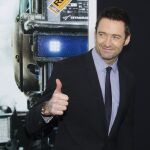Hugh Jackman