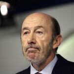 Alfredo Perez Rubalcaba