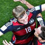 Tony Kroos