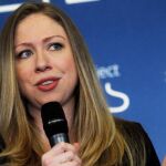 Chelsea Clinton
