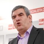 Julio Villarrubia acusa al Gobierno de haber traído mucho sufrimiento este año a los españoles
