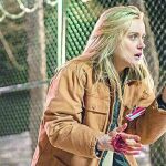 Una imagen de «Orange is the New Black»
