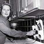 Margaret Thatcher: El mejor hombre de Inglaterra