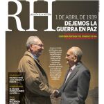 Hoy con el periódico, el suplemento LA RAZÓN DE LA HISTORIA