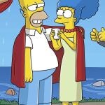 La familia más famosa de animación sigue triunfando