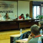 CCOO publica por primera vez sus cuentas con un beneficio de un millón de euros en 2012