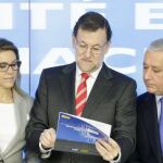 Reunión del Comité Ejecutivo del PP