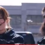Polémica en EEUU por una parodia del EI protagonizada por Dakota Johnson