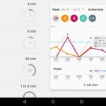 «Google Fit» planta cara a «Apple HealthKit»
