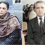 La encuesta: 2014, visto para sentencia