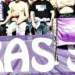Los Ultras se cuelan en el Coliseum