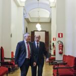 PSC: «No aceptaremos el trágala soberanista que habla de diálogo con fecha y pregunta»