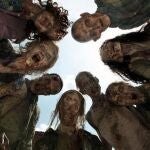 The Walking Dead