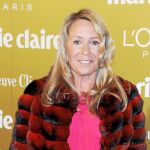 Marina Castaño fue una de las asistentes al evento