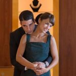 Alberto y Ana viajan a París.