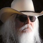 Leon Russell ya no viaja de acompañante