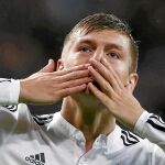 El Chiringuito de Pedrerol: El cerebro es Kroos