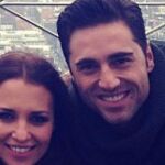 En otras ocasiones, la pareja ha compartido sus viajes en las redes sociales