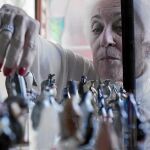 Josefina Castellví: «Hacer ciencia no es encerrarse con un microscopio»