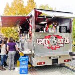 España tiene hambre de «Street food»