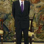 El Rey Juan Carlos