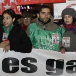 El Sindicato de Estudiantes vuelve a la carga después del fracaso de la última convocatoria