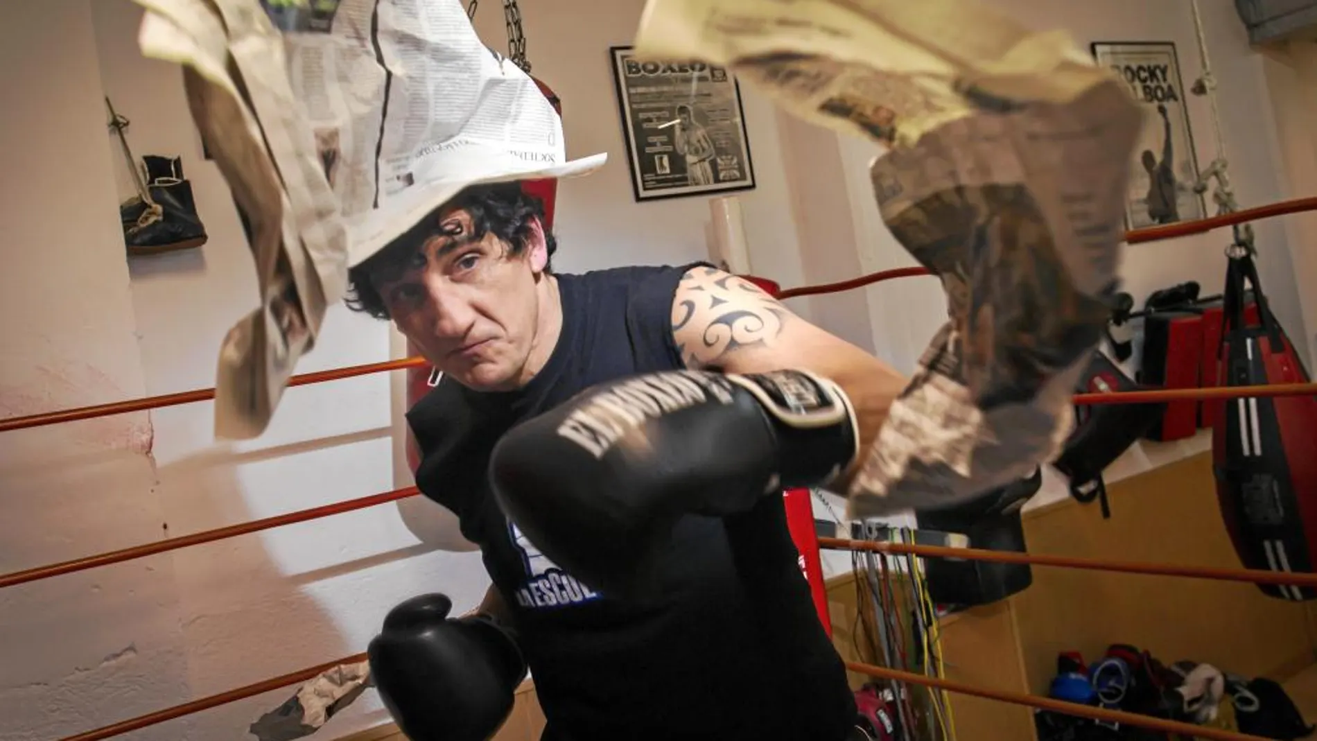 Jerónimo «Jero» García