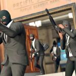 Rockstar retrasa el lanzamiento de «GTA V» para PC y confirma fecha para «Los Golpes»