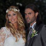 Los recién casados en Málaga