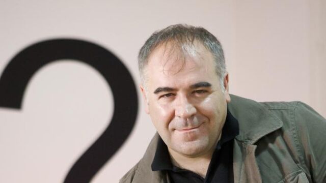 García Ferreras
