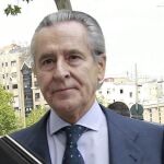 Imagen de archivo del expresidente de Caja Madrid Miguel Blesa