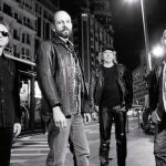 Los Enemigos, canciones de aquí y de ahora