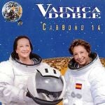La portada de «Carbono 14», como todo el disco, se salía de lo normal