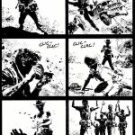 El Salón del Cómic entra en guerra